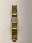 Elgin FG2002 Gold Tone Ladies Wristwatch