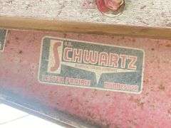 1962 International Harvester PTO Dump Truck Vintage