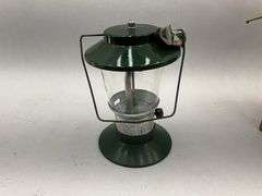 Coleman Propane Lantern Model 5114 with Box