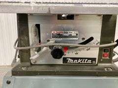 Makita 2708 Table Saw with Stand