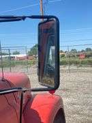 1962 International Harvester PTO Dump Truck Vintage