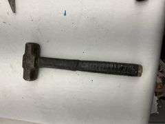 Assorted Lot of Hammers