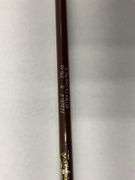 Lee Wulff & Fenwick 8' Fly Rod with Original Tube and Case