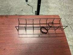 Electric Height Adjustable Standing Desk