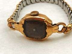 Group of Ladies' Wristwatches