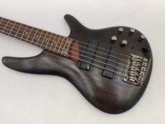 SDGR by Ibanez SR6J5 Six String Bass Guitar