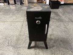Char-Broil Electric Smoker