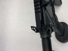 Aero Precision  .223 Wylde   X15  X460043  Red Dot, Adjustable Stock, Upgraded Pistol Grip, Bipod, Bad Lever .