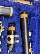 Normandy Clarinet in Case