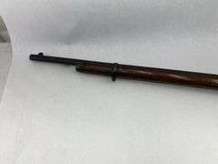 Royal Swiss Italian Vetterli-Vitali  Black Powder  1870/87/16  E8033 .
