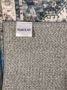 Wyatt & Ash Machine Washable Runner Rug. Like new
