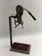 NRA National Rifle Association Grand Reserve Wine Corkscrew