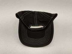 12 New Velcro Strap Hats