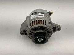 Quality-Built Alternator - Remanufactured