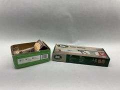 LEM Jerky Cannon Kit with Casings and Seasonings