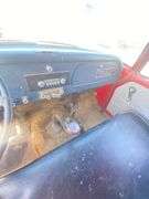 1962 International Harvester PTO Dump Truck Vintage