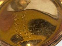 Elgin 17 Jewel Pocket Watch