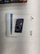 Minolta MNCD450 Dash Cam with Accessories