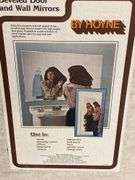 By Hoyne 30" x 30" Beveled Wall Mirror