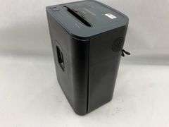 Royal 18Mc Microcut Paper Shredder