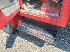 1962 International Harvester PTO Dump Truck Vintage