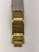 Elgin FG2002 Gold Tone Ladies Wristwatch
