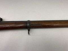 Royal Swiss Italian Vetterli-Vitali  Black Powder  1870/87/16  E8033 .