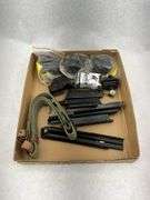 Assorted Firearm Accessories