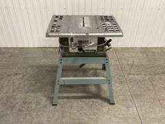 Makita 2708 Table Saw with Stand