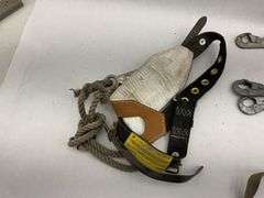 Construction Tool and Safety Gear Lot