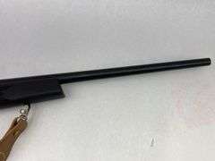 Weatherby  7mm-08  Vanguard  VB060753  Nikon BDC Long Range Hunting Reticle Scope .