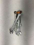 Collection of Various Wrenches and Tune-Up Kits