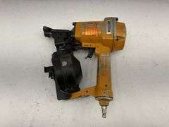 Bostitch Nail Gun