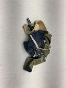 Construction Tool and Safety Gear Lot