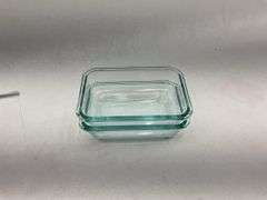 Snapware Pure Pyrex Glass 18-Piece Container Set