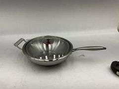 Miu Ultimate Everyday Wok Set
