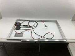Portable Solar Panel Kit
