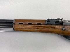 Norinco  7.62 x 39  SKS  0138-7004687 .