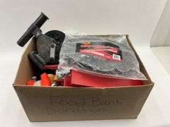 Downrigger & Fishing Accessories