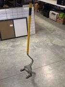 Linoleum Flooring Remover Tool with Handle