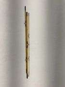 Olympic Spin/Fly Fishing Rod 601/7 1/2 ft With Case