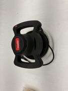 Drill Master 10" Random Orbit Polisher/Waxer with Bonnets