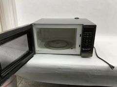 Hamilton Beach Microwave