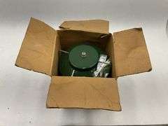 Coleman Propane Lantern Model 5114 with Box