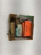Mixed Lot of Ammunition: Midway Cartridges, 7.62x39mm, and More
