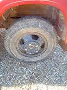 1962 International Harvester PTO Dump Truck Vintage