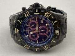 Invicta Specialty Collection Men's Chronograph Watch