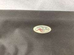 Mountain Fork Fly Fishing Rod and Carrying Case