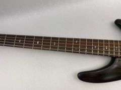 SDGR by Ibanez SR6J5 Six String Bass Guitar