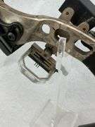Hoyt Compound Bow, Viper Stabilizer, Cobra Components